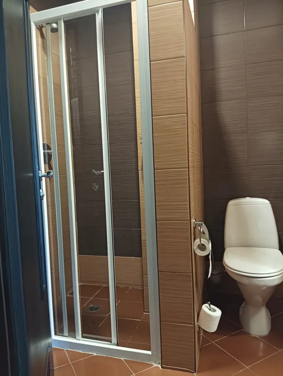 Квартира Комната — Адлер