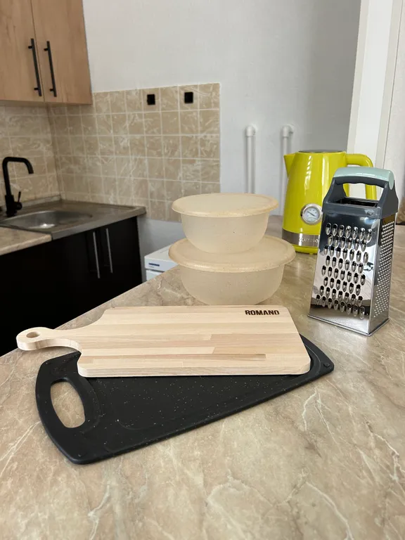 Квартира в сердце курортной зоны