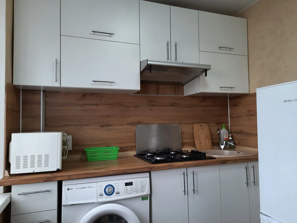 2-х комнатная квартира