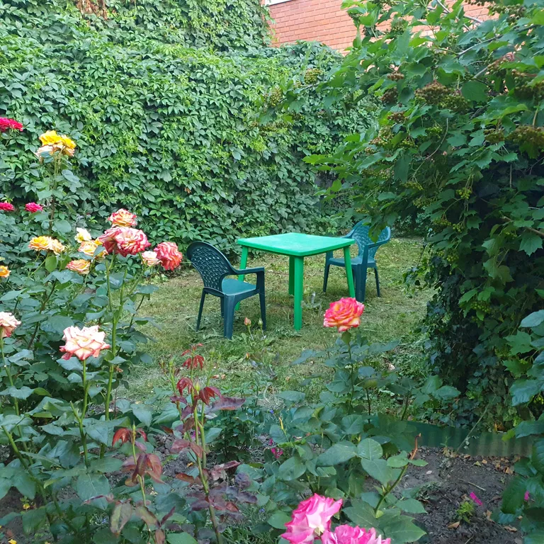 Уютные номера