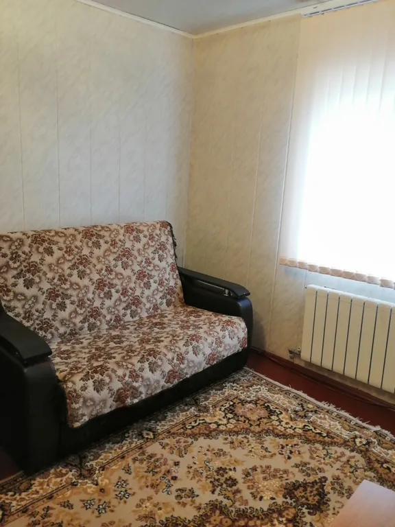 Коттедж Двухэтажный домик для летнего отдыха — Ейск