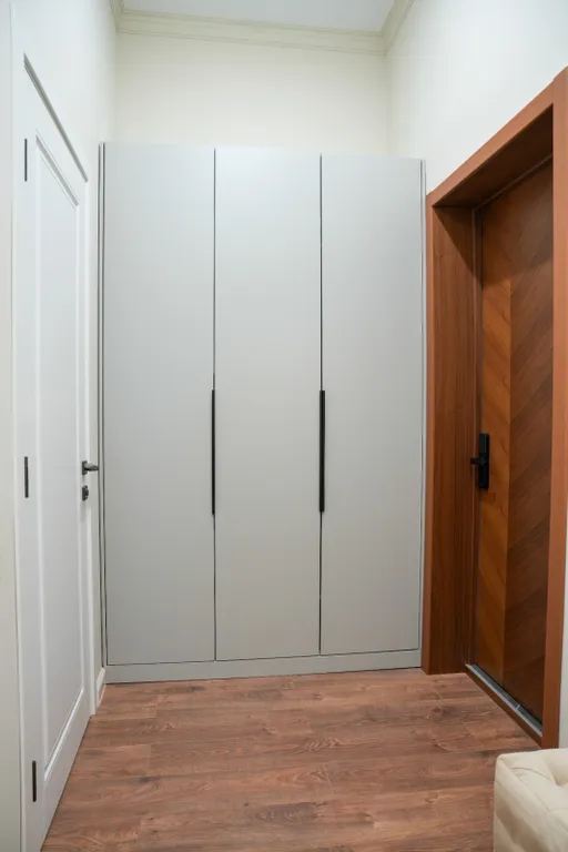 Апартаменты Времена Года Весна в центр