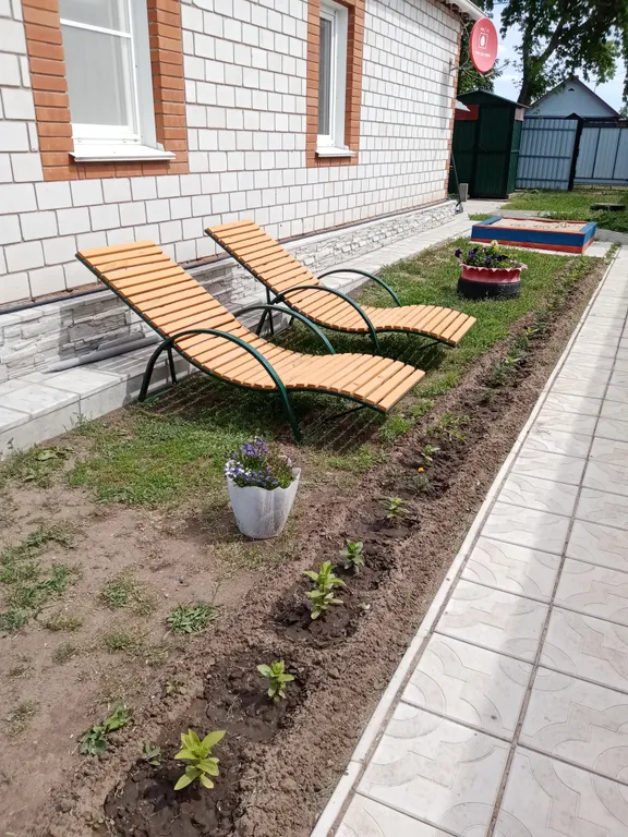 1-комнатный Дом