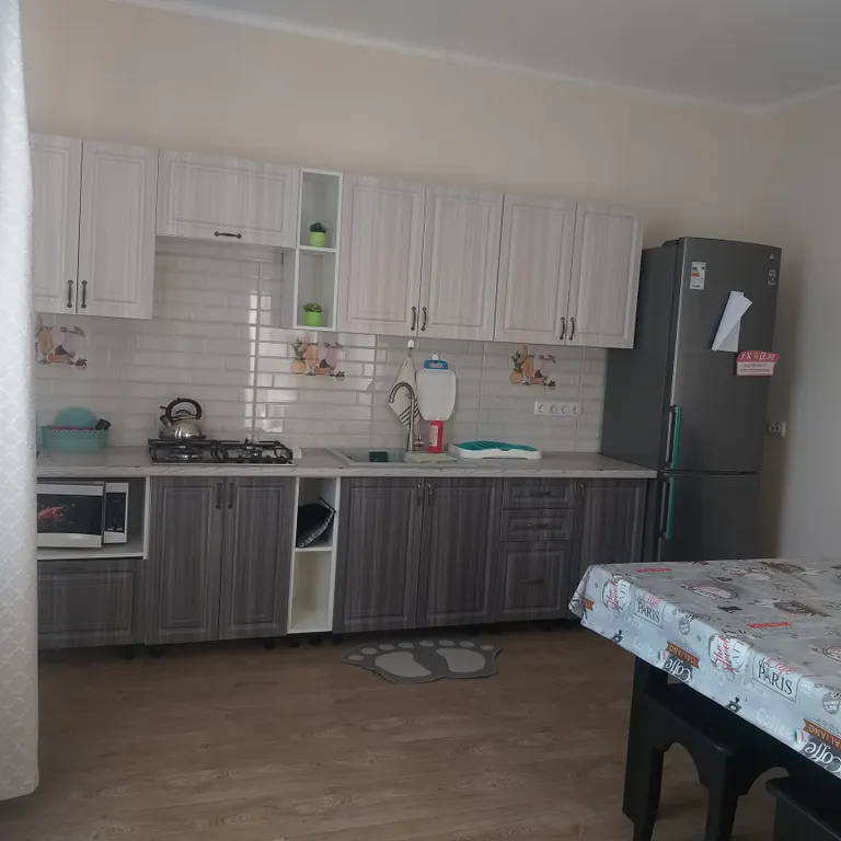 Коттедж Уютный домик в центре солнечной долины — Солнечная Долина