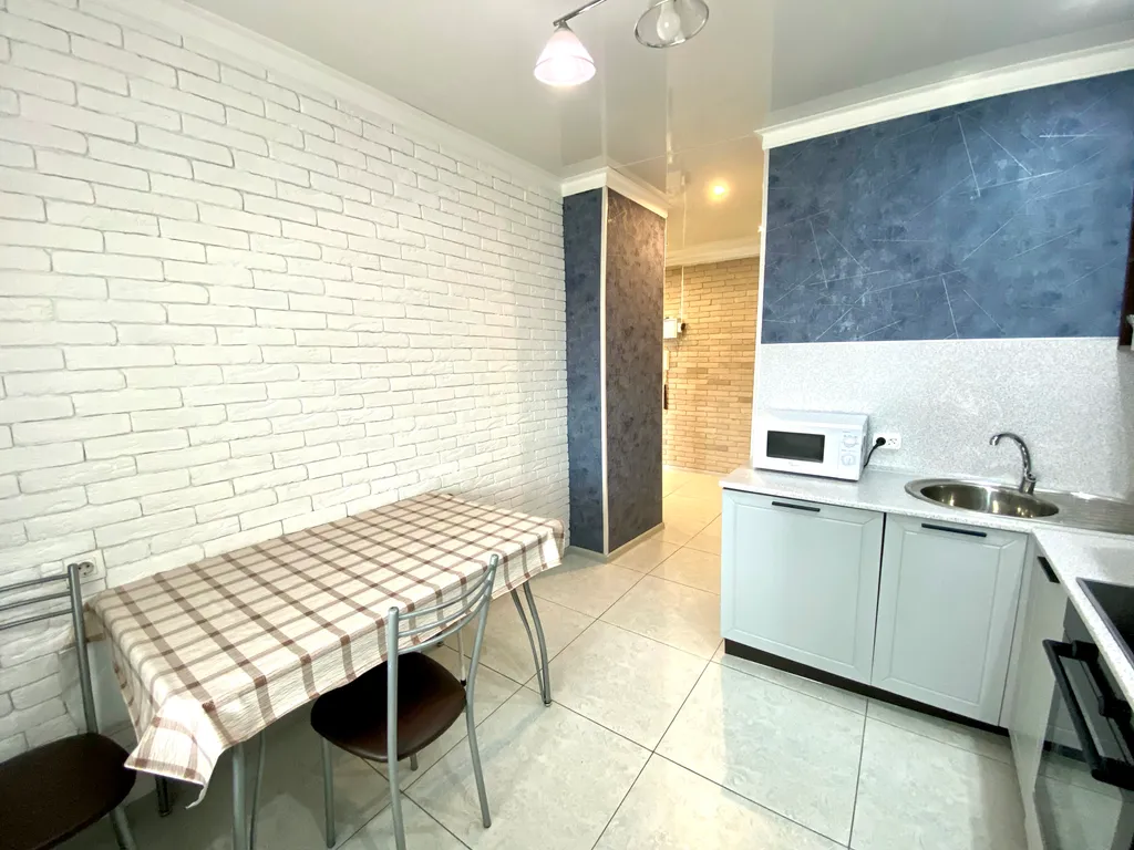 Уютная квартира в экологически чистом районе города