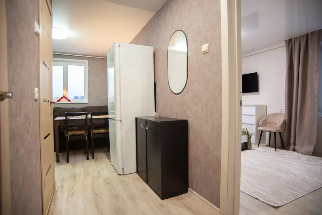 Апартаменты «Панорама Мурманска»