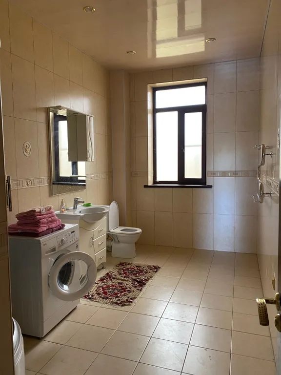 Дача на берегу моря