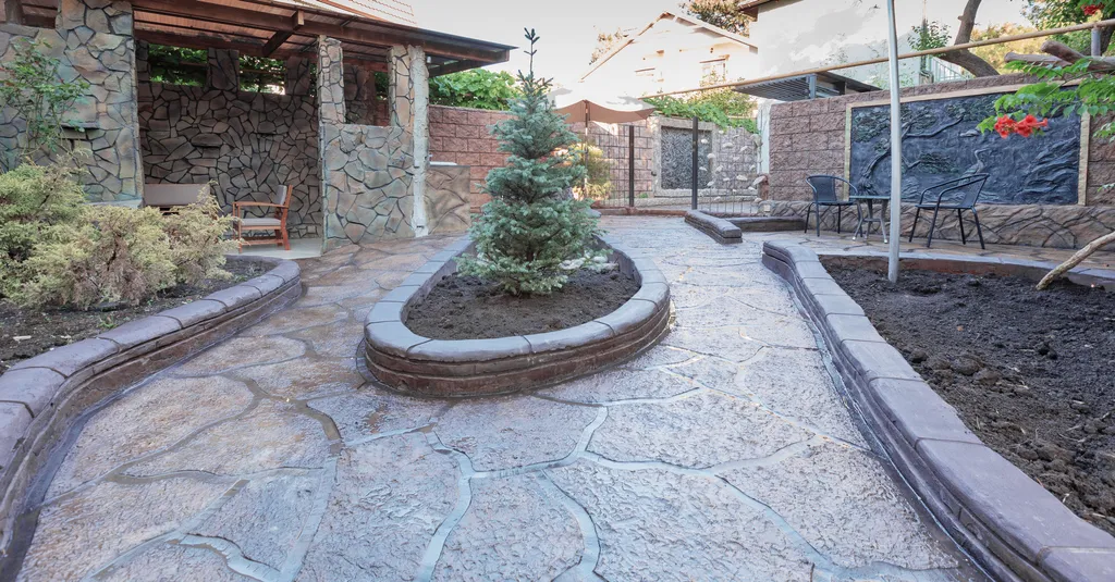 Квартира Квартира Студия с кухней, террасой, жаровней, барбекю, водопадом 20м2 — Геленджик