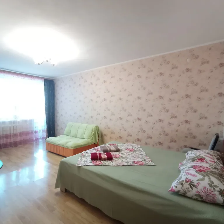 Квартира Своя чистая и уютная квартира в самом центре города. — Симферополь