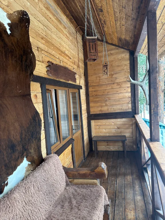 2-комнатный Дом