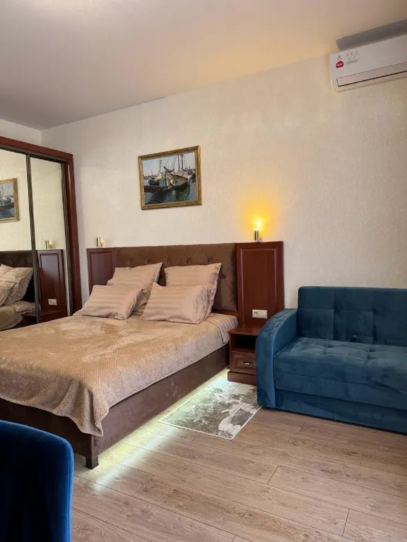 Квартира Комната — аренда посуточно в Ялта