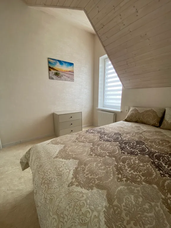 Коттедж Уютный домик на побережье — Зеленоградск