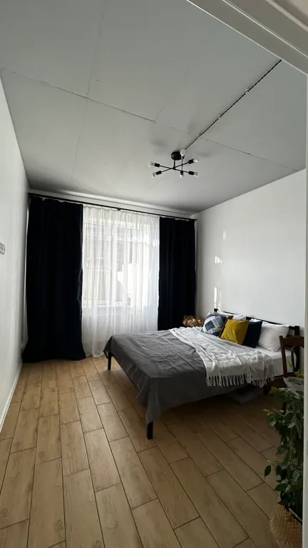 Квартира Квартира Style apartment рядом с центром — Волгоград