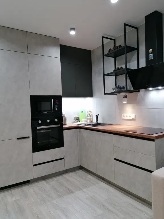 Апартаменты Аврора