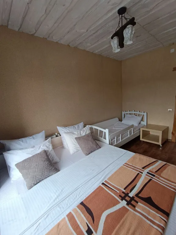 Дом у озера