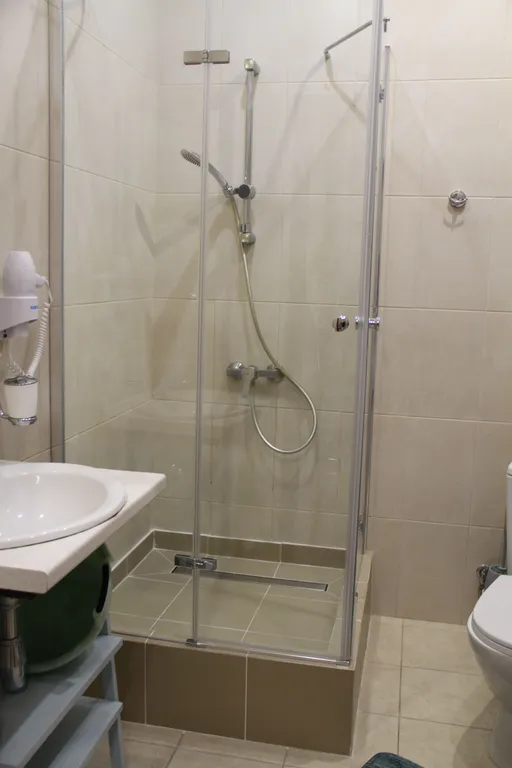 Квартира Квартира Макс плюс — Геленджик