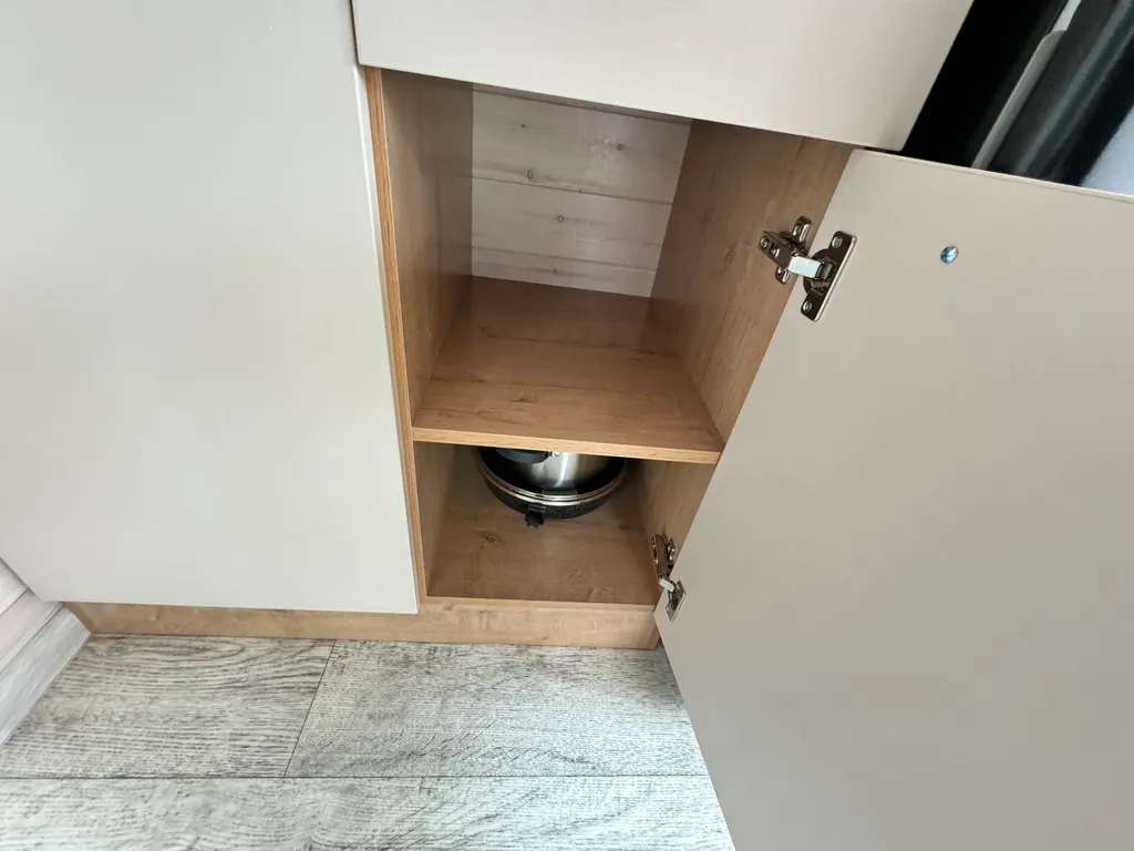 Домик с видом на горы