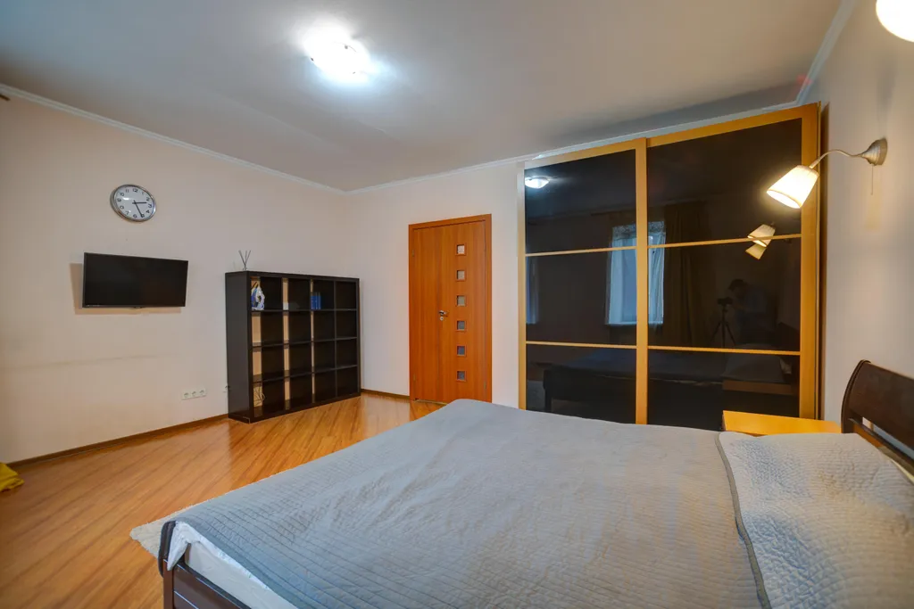 Квартира 2-комнатная Квартира — Санкт-Петербург