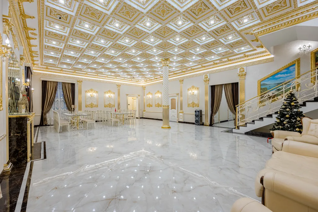 Коттедж Загородный гостевой дом — Люберцы