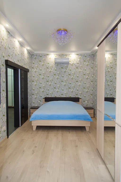 Квартира в самом центре Севастополя