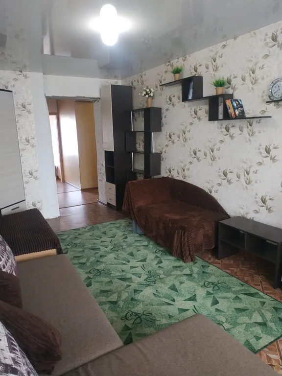 Квартира для вашего отдыха и командировок