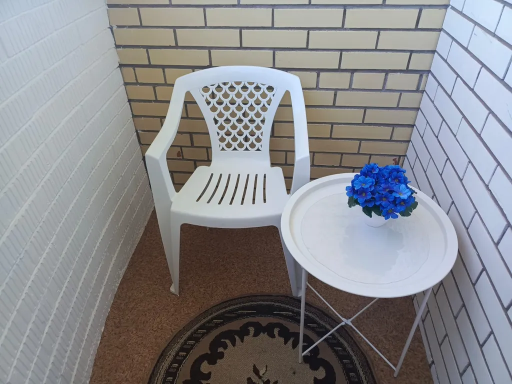 Квартира в центре Устиновского района