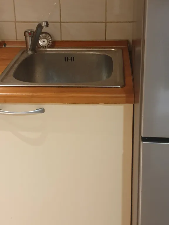 Квартира в 3 минутах от метро, в двух минутах от Семейной Чаши