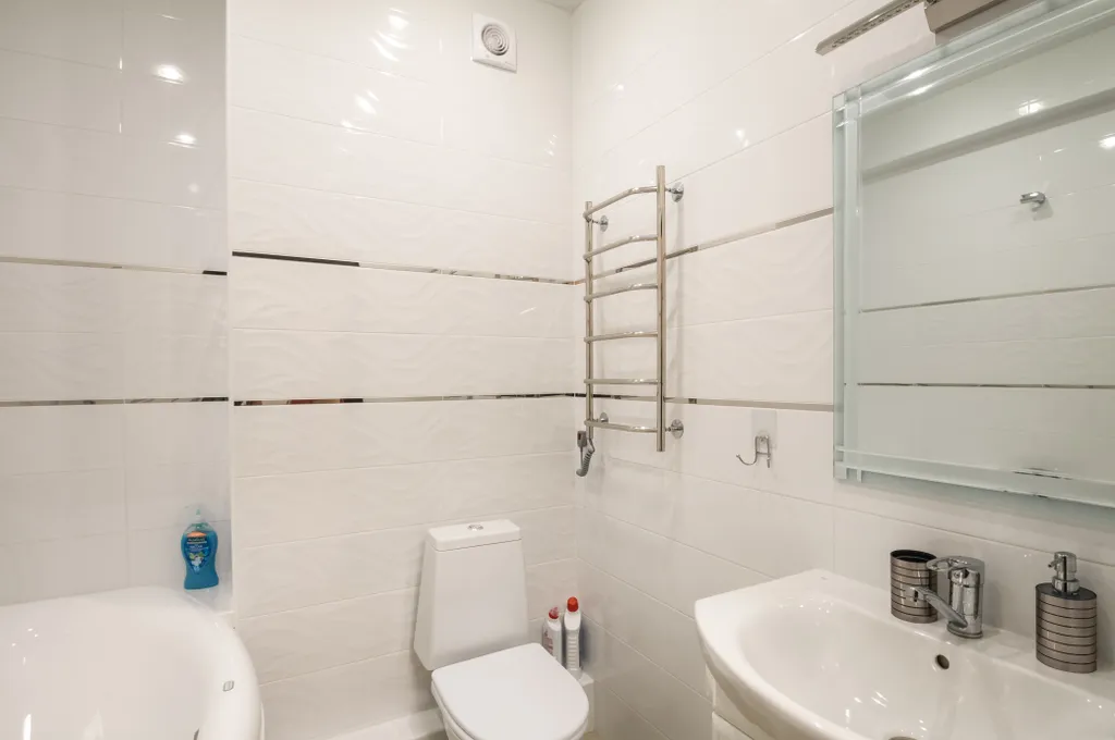 Квартира Уютная квартира в 2 километрах от центра — Севастополь