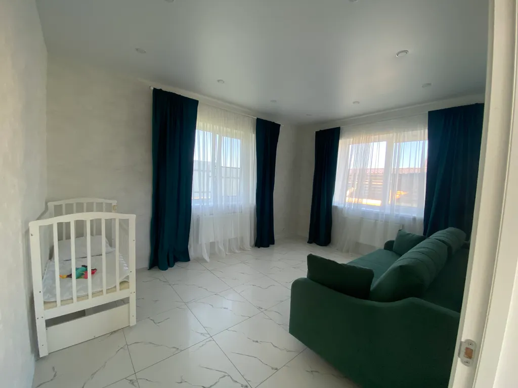 Коттедж 5-комнатный Дом — Ломоносов