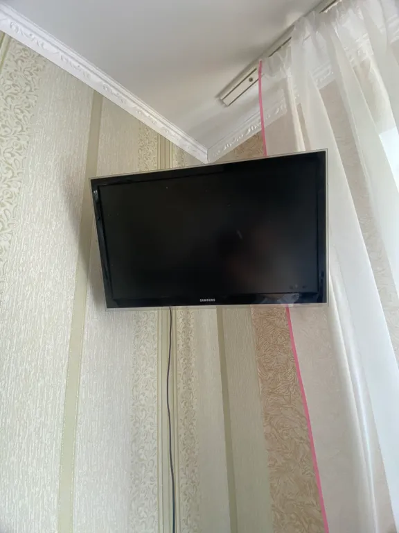 Уютная квартира со всеми удобствами