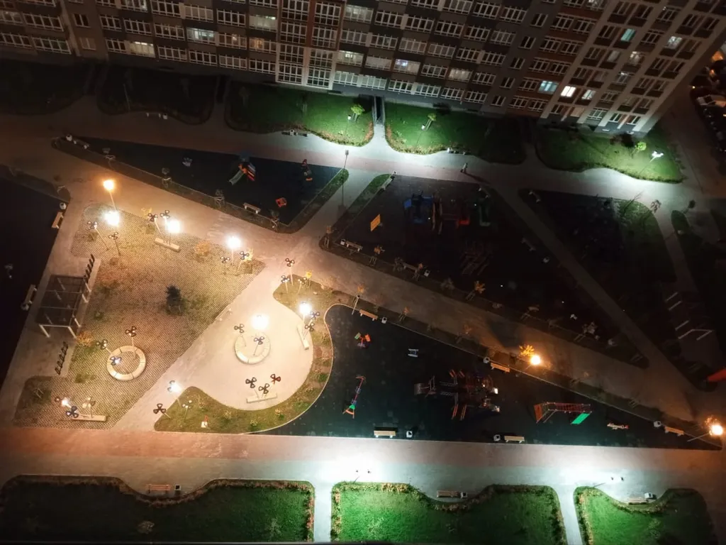 Квартира Квартира Gaffer's 100 — Калининград