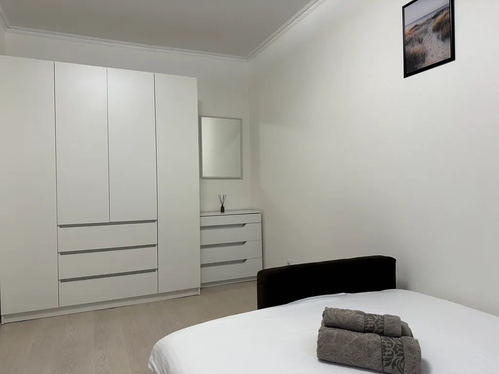 Уютная квартира в самом центре провобережья