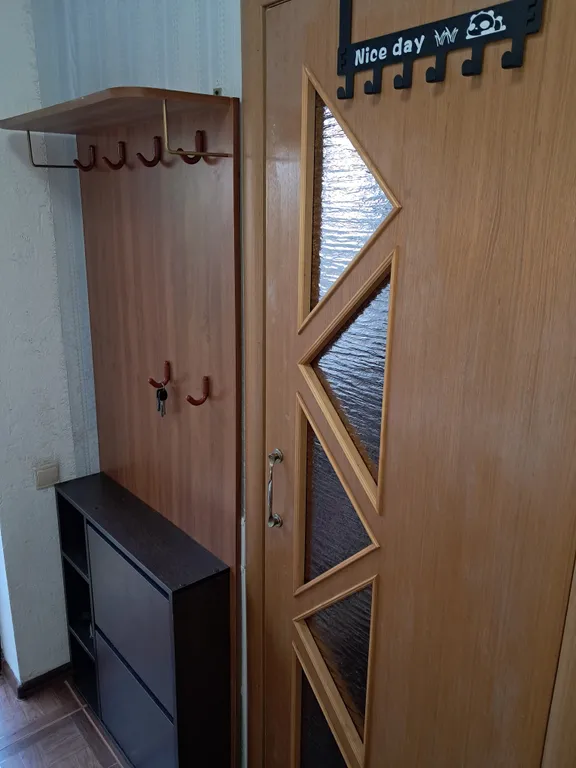 Домик с беседкой у моря