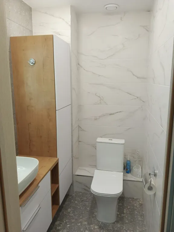 Квартира 2-комнатная Квартира — Анапа