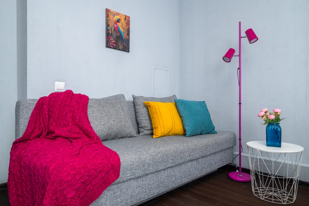 Квартира Квартира Holiday apartments — Краснодар