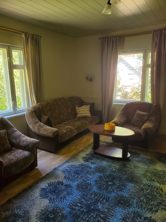 Усадьба Ёкикюля