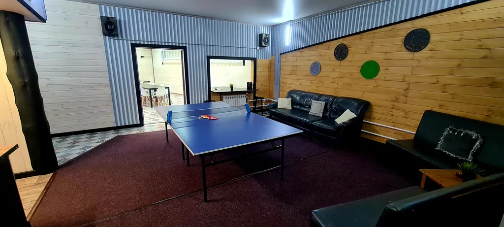 5-комнатный Дом