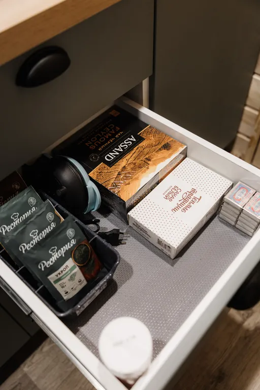 Коттедж с красивым видом из окна