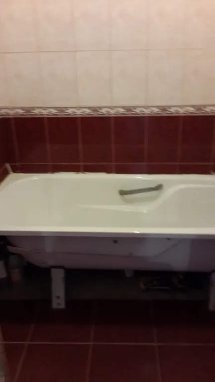 2-х комнатная квартира