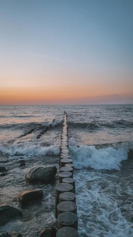 Квартира Квартира у моря — Светлогорск