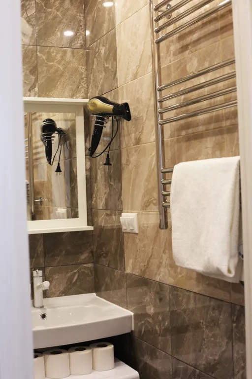 Сдаётся уютная студия на Бачуринской улице, 7к2