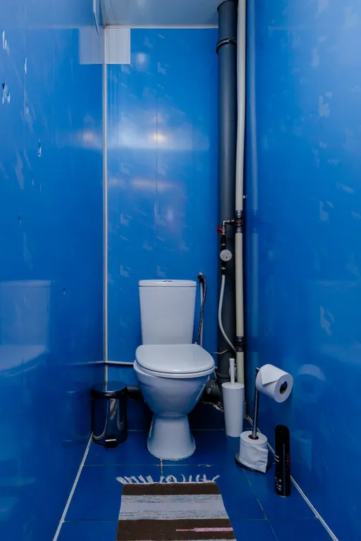 Двухкомнатная квартира 105