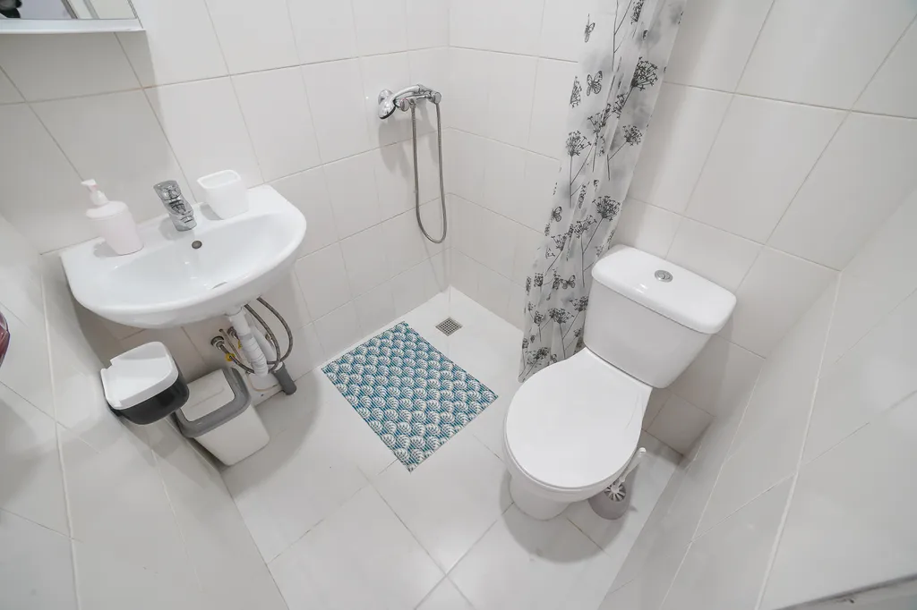 Уютная студия