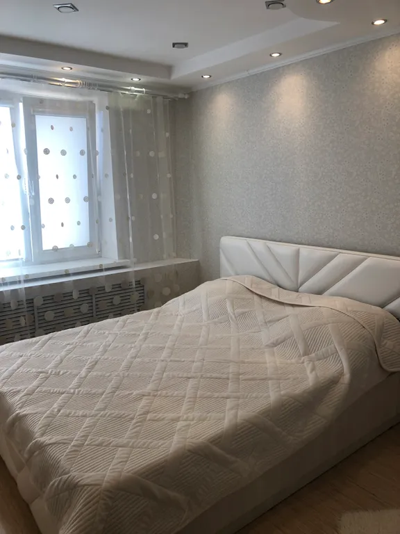 Уютная квартира — аренда посуточно в Шадринск