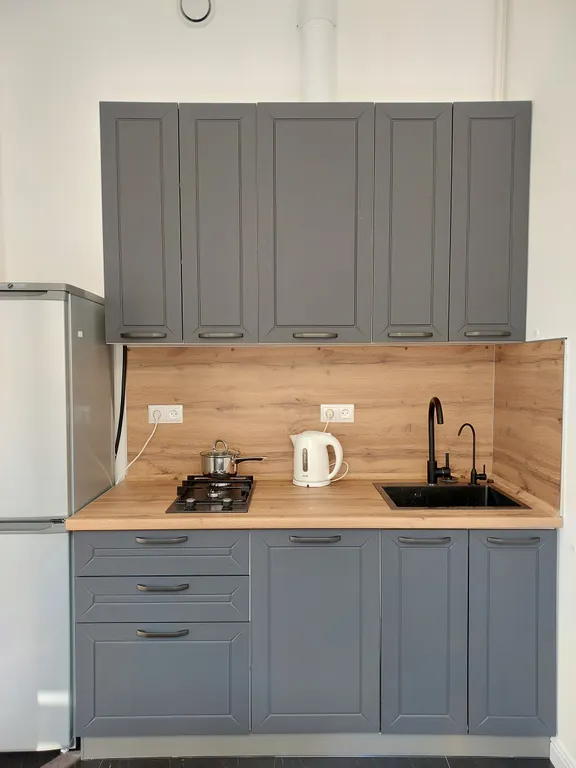 Квартира Шикарная однокомнатная квартира в самом центре города — Санкт-Петербург