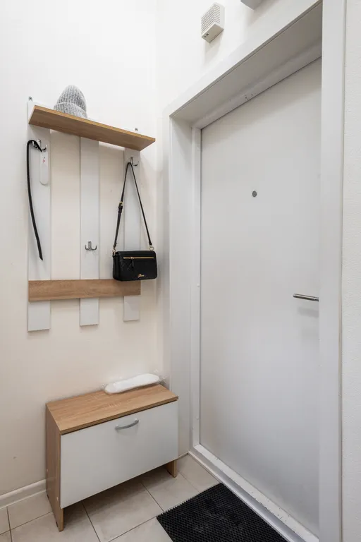 Квартира в современном ЖК Одинцово-1 рядом с аэропортом Внуково