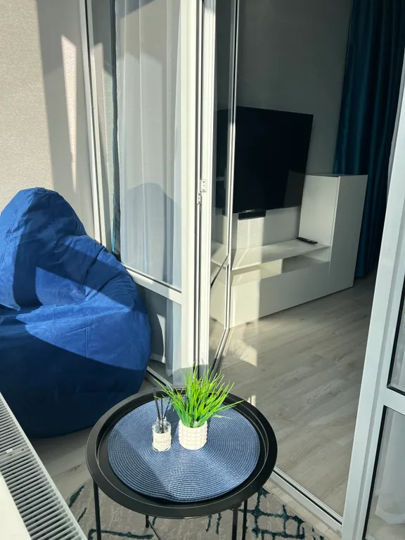 Квартира в лучшем ЖК города