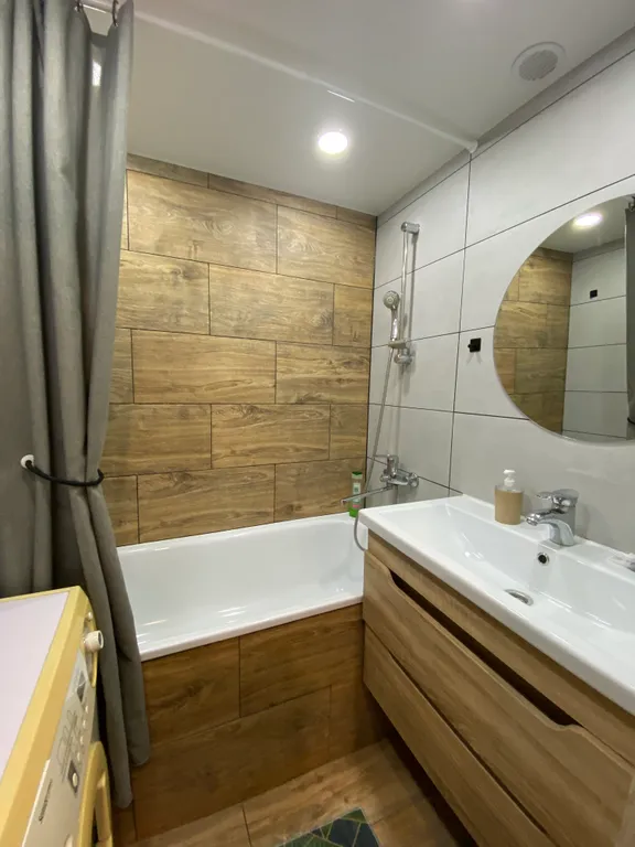 Уютная квартира недалеко от Терм и Ледового дворца