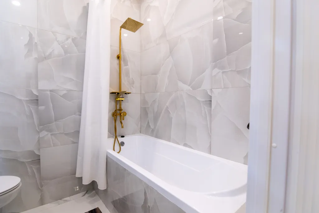 Апартаменты с евроремонтом