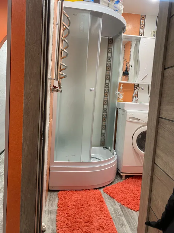 Теплая квартира на Кирова 38